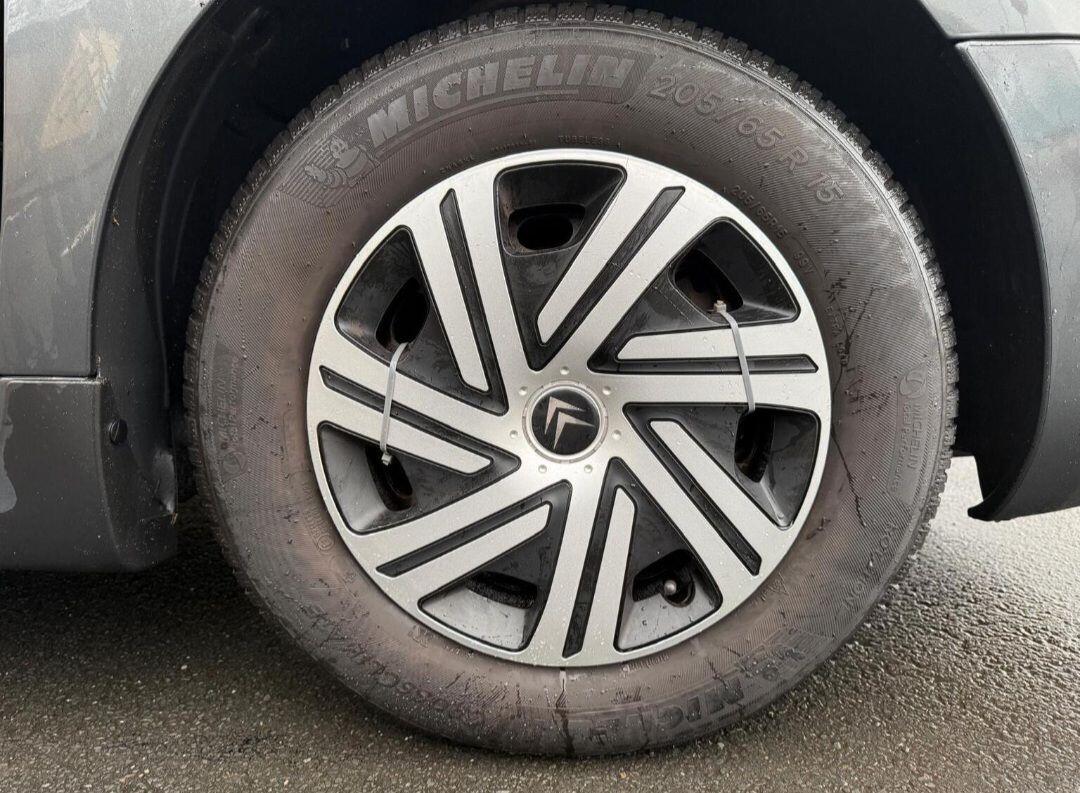 Used Citroen Berlingo Multispace 2013 for sale - 77331153: Photo 17