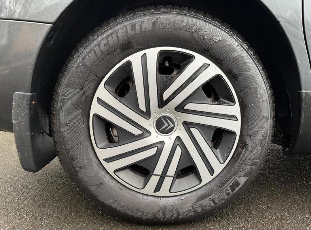 Used Citroen Berlingo Multispace 2013 for sale - 77331153: Photo 18