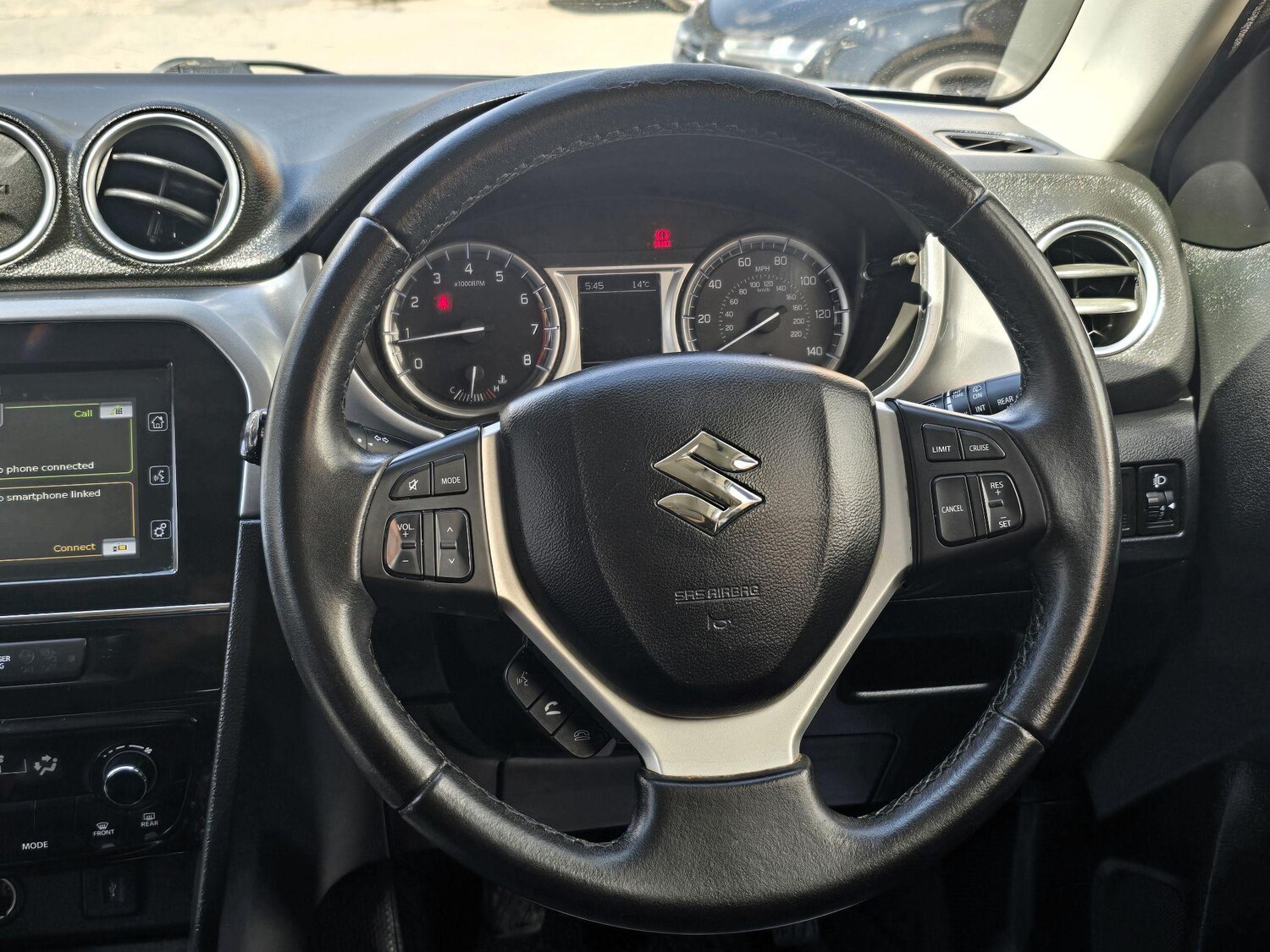 Used Suzuki Vitara for sale - 78214818: Photo 14