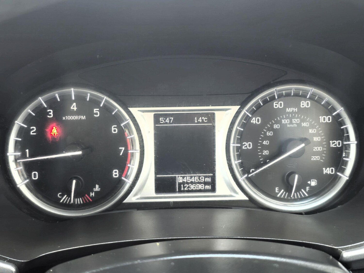 Used Suzuki Vitara for sale - 78214818: Photo 15