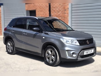Used Suzuki Vitara 2017 for sale - 78214818: Photo