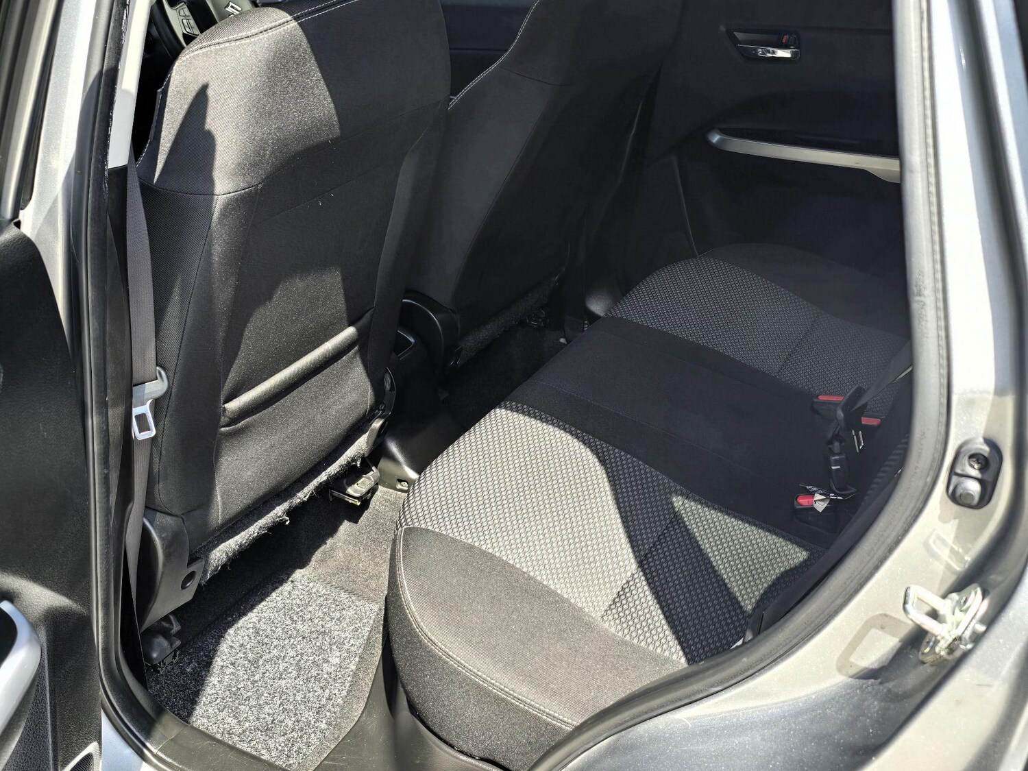 Used Suzuki Vitara for sale - 78214818: Photo 25