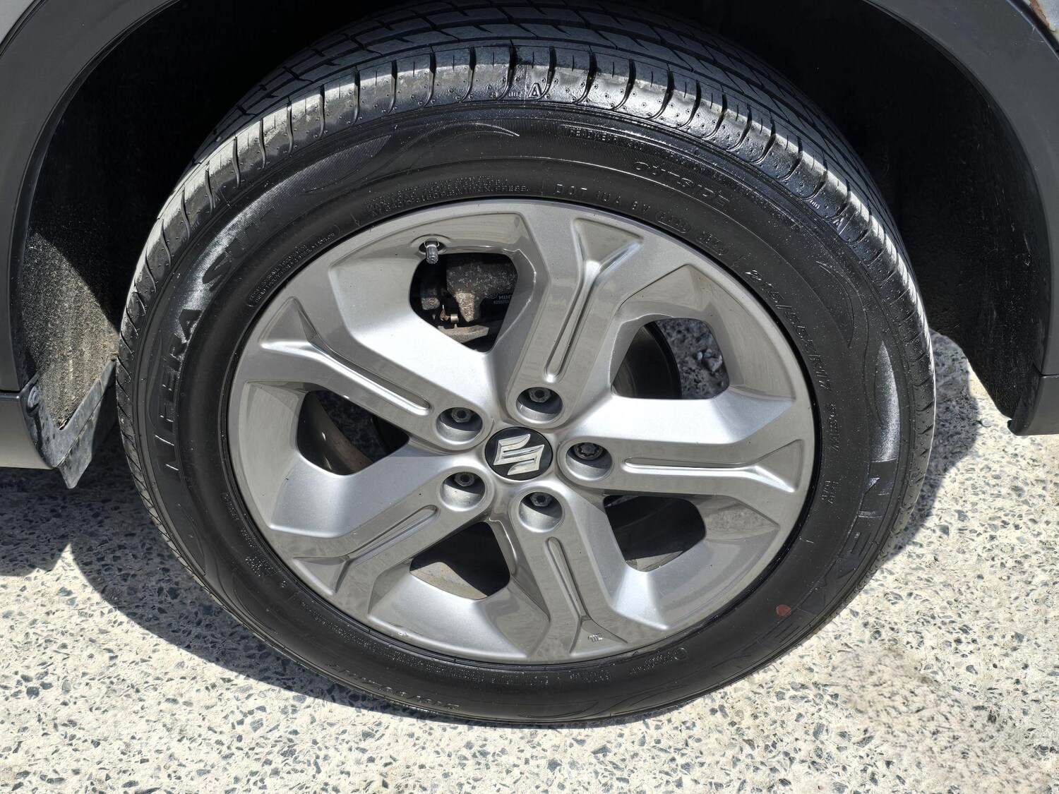 Used Suzuki Vitara for sale - 78214818: Photo 26