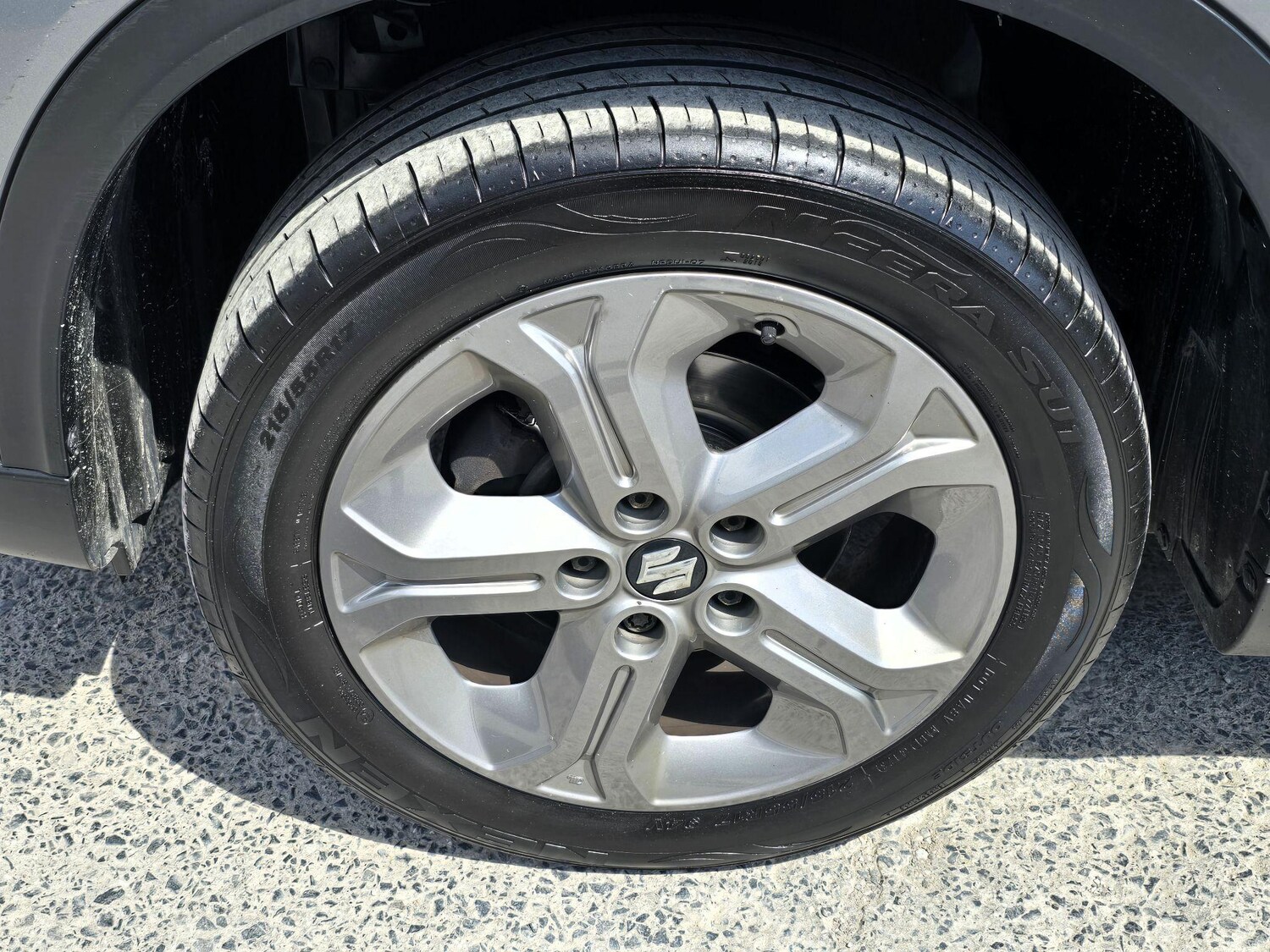 Used Suzuki Vitara for sale - 78214818: Photo 27