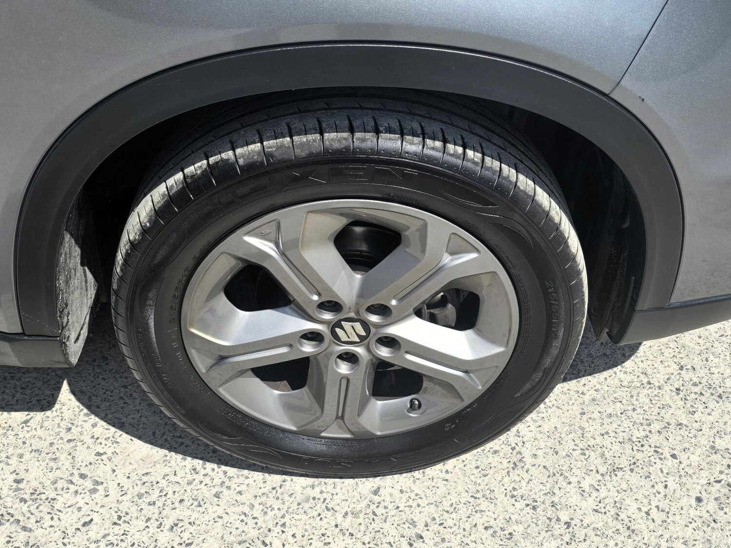 Used Suzuki Vitara for sale - 78214818: Photo 28