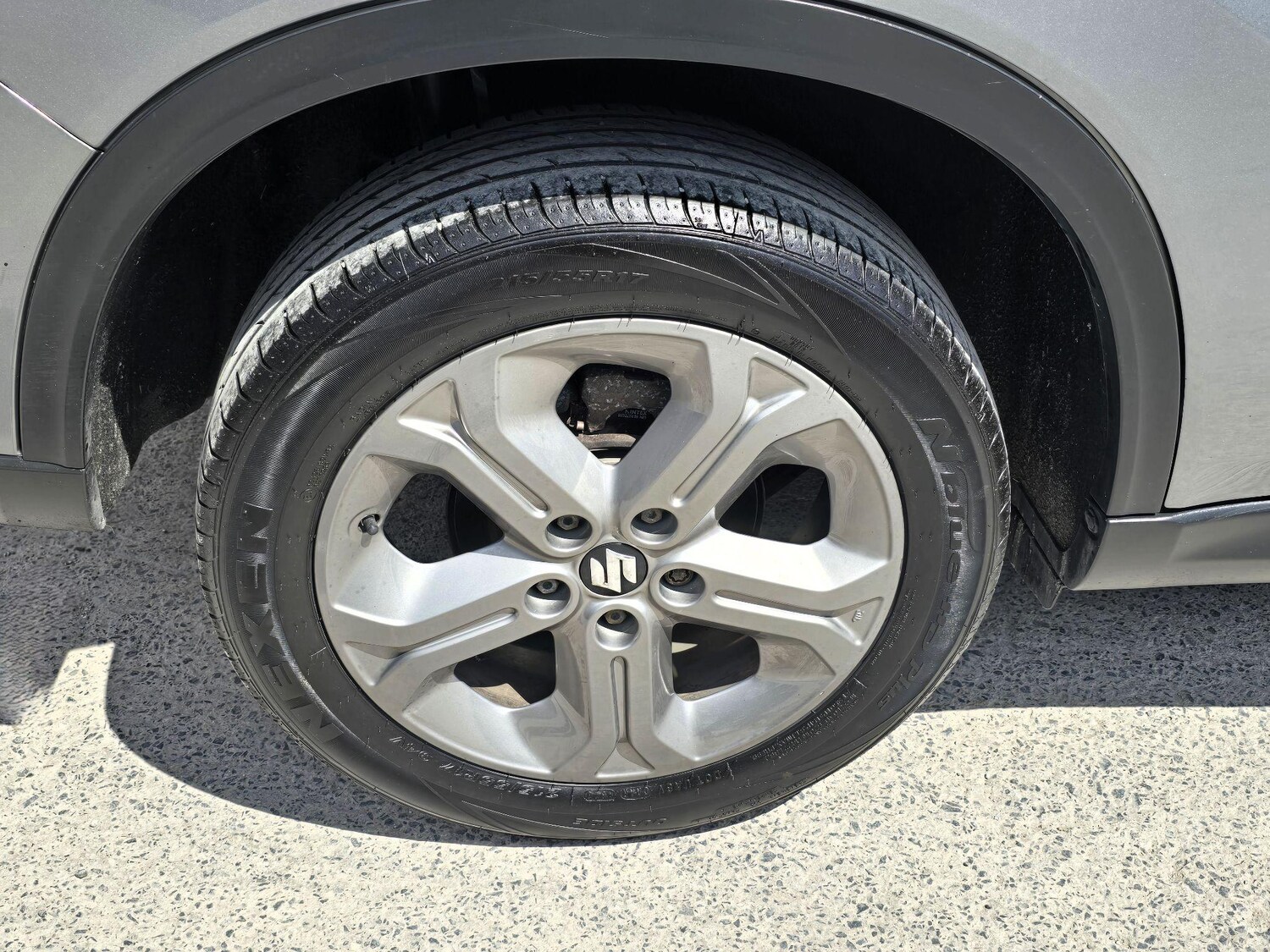 Used Suzuki Vitara for sale - 78214818: Photo 29