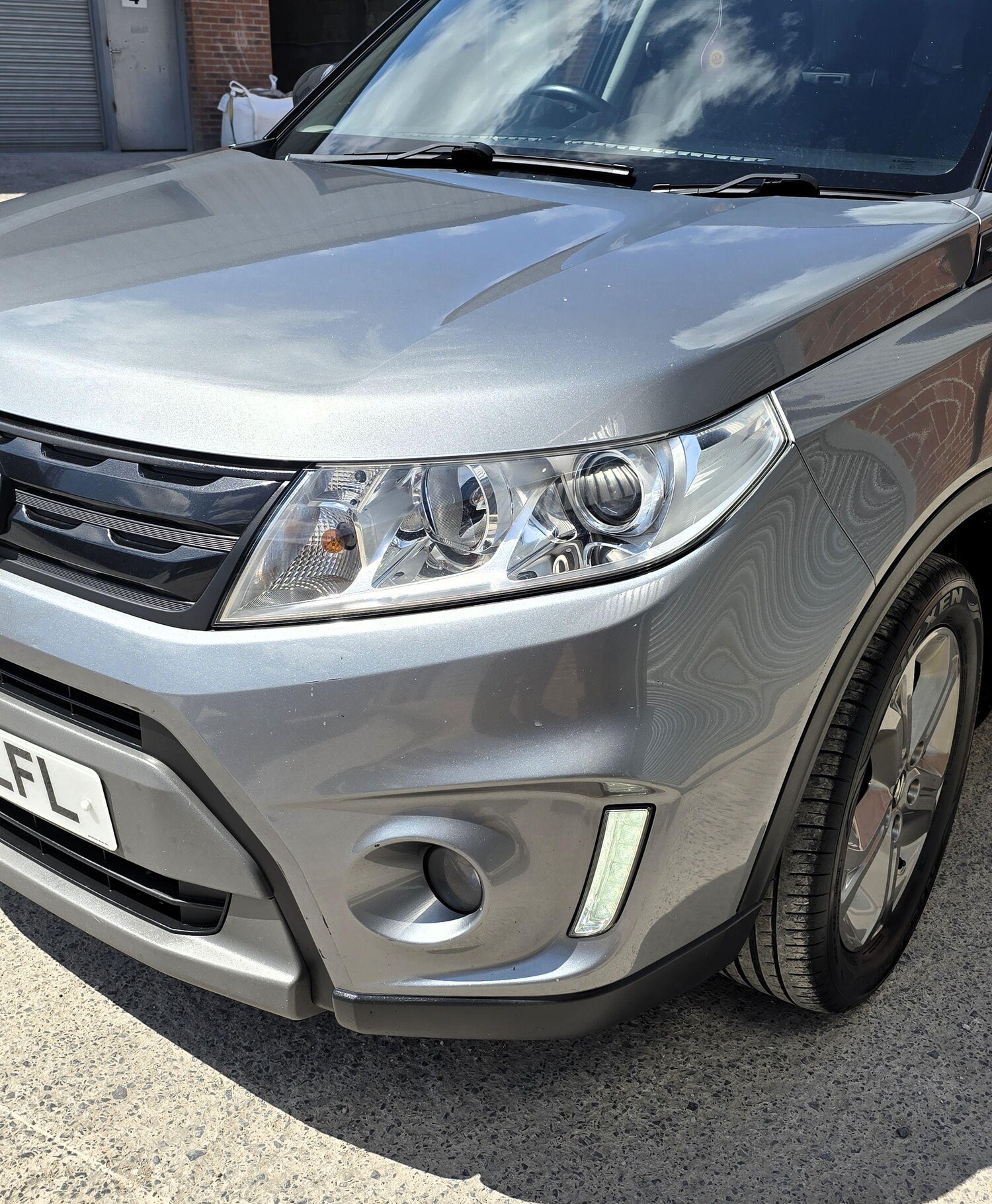 Used Suzuki Vitara for sale - 78214818: Photo 31