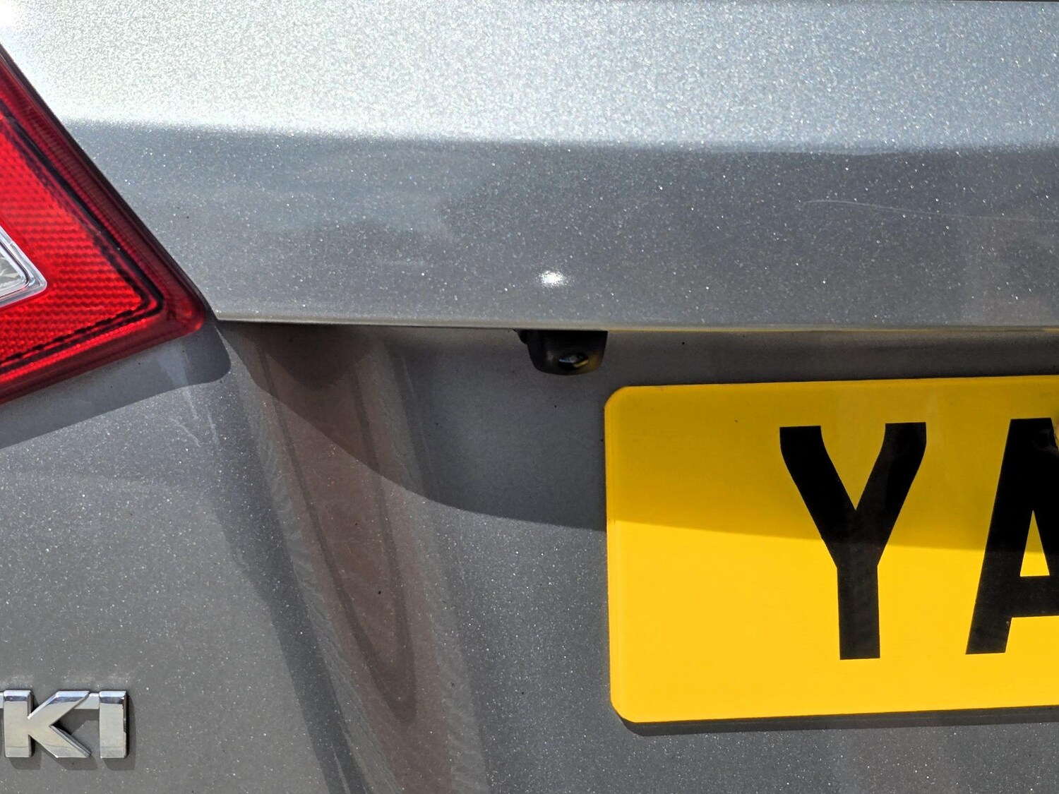 Used Suzuki Vitara for sale - 78214818: Photo 36