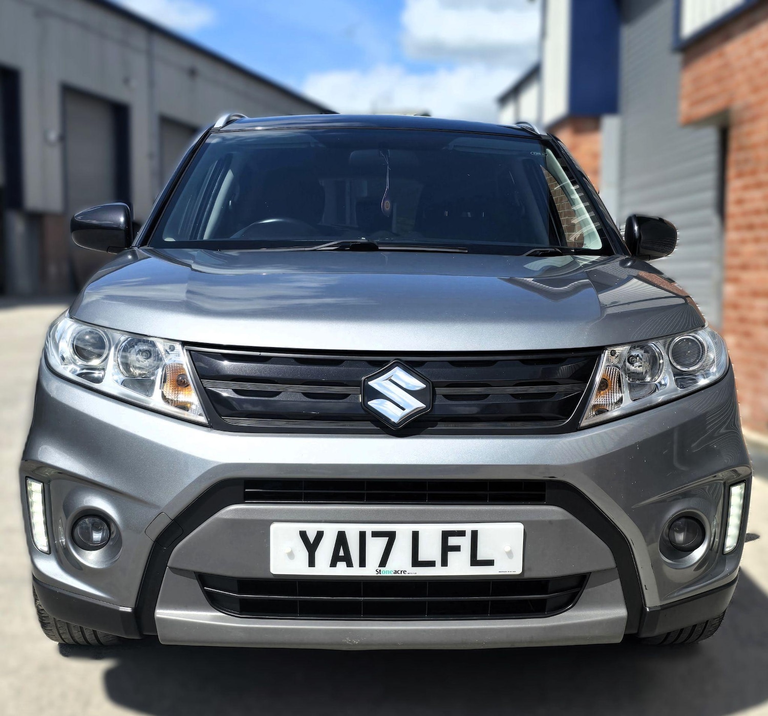 Used Suzuki Vitara for sale - 78214818: Photo 6