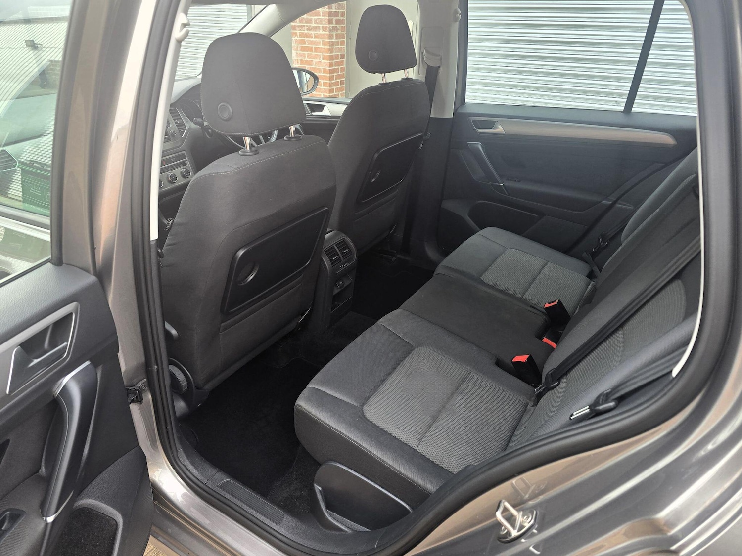 Used Volkswagen Golf SV 2015 for sale - 76988839: Photo 16