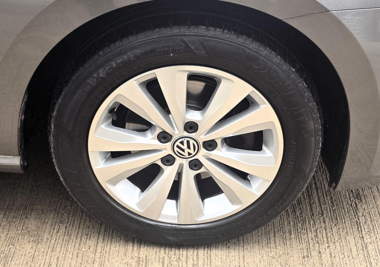 Used Volkswagen Golf SV 2015 for sale - 76988839: Photo 23