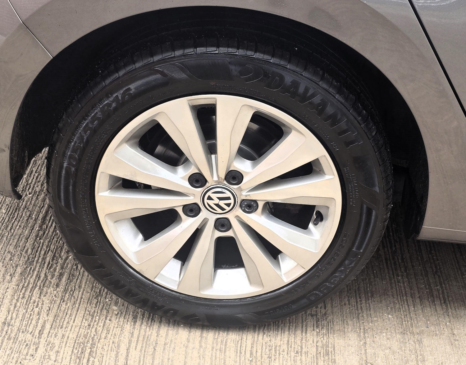 Used Volkswagen Golf SV 2015 for sale - 76988839: Photo 24