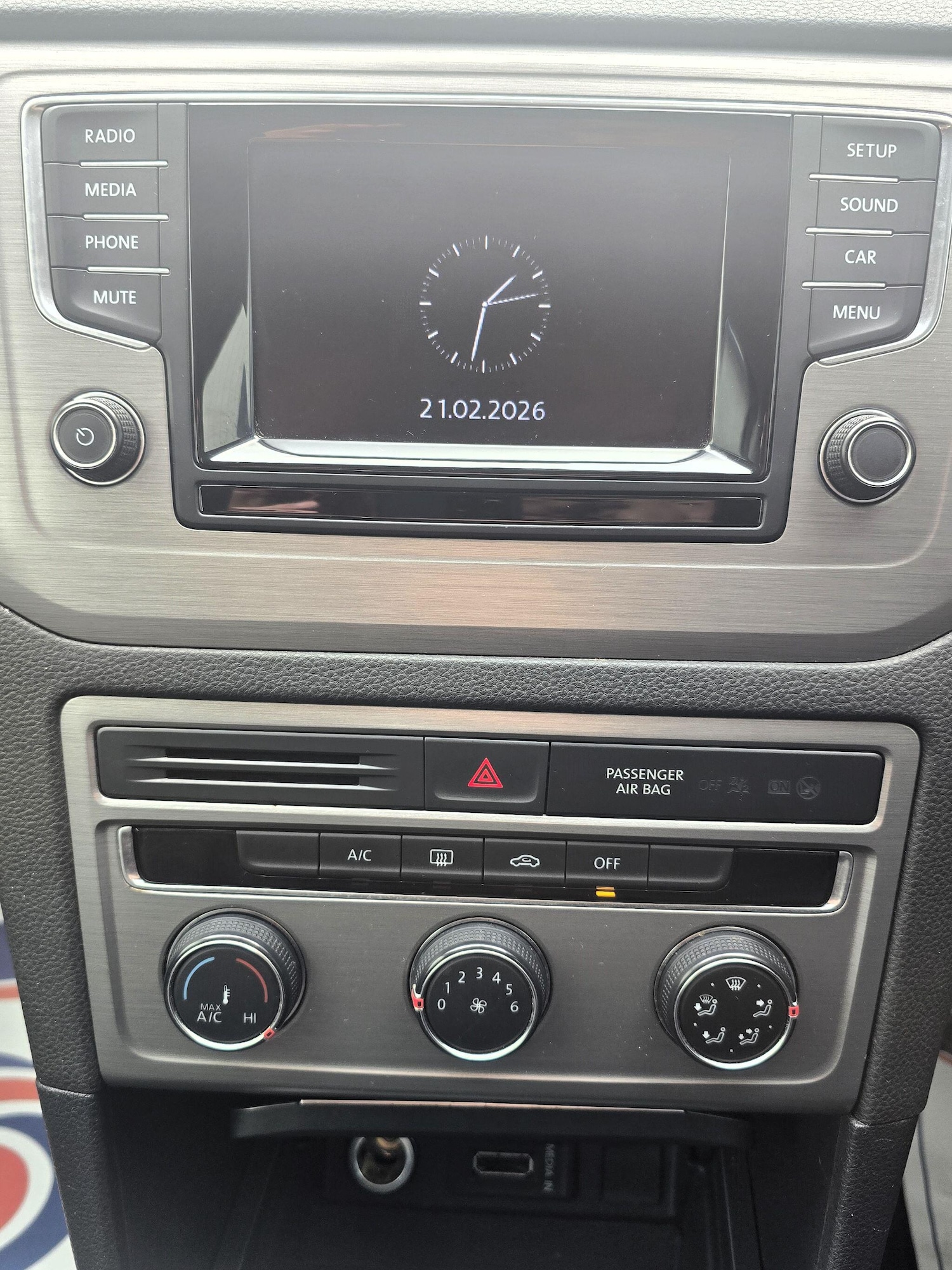 Used Volkswagen Golf SV 2015 for sale - 76988839: Photo 25