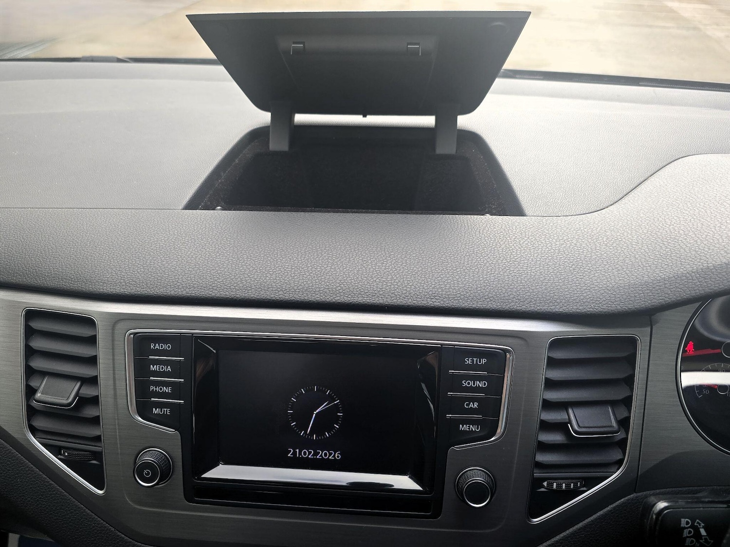 Used Volkswagen Golf SV 2015 for sale - 76988839: Photo 26