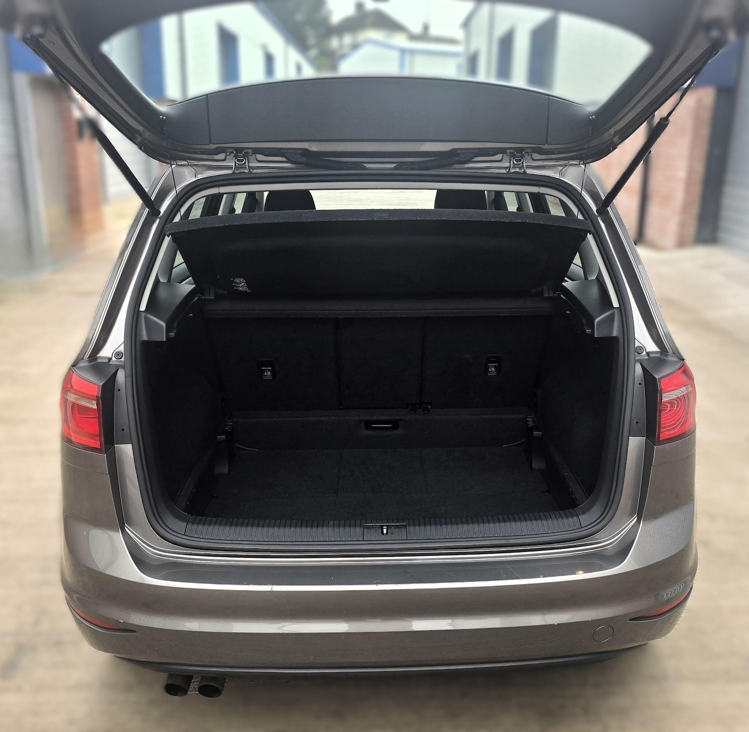 Used Volkswagen Golf SV 2015 for sale - 76988839: Photo 28