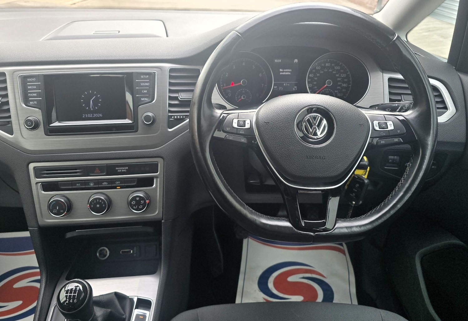 Used Volkswagen Golf SV 2015 for sale - 76988839: Photo 30