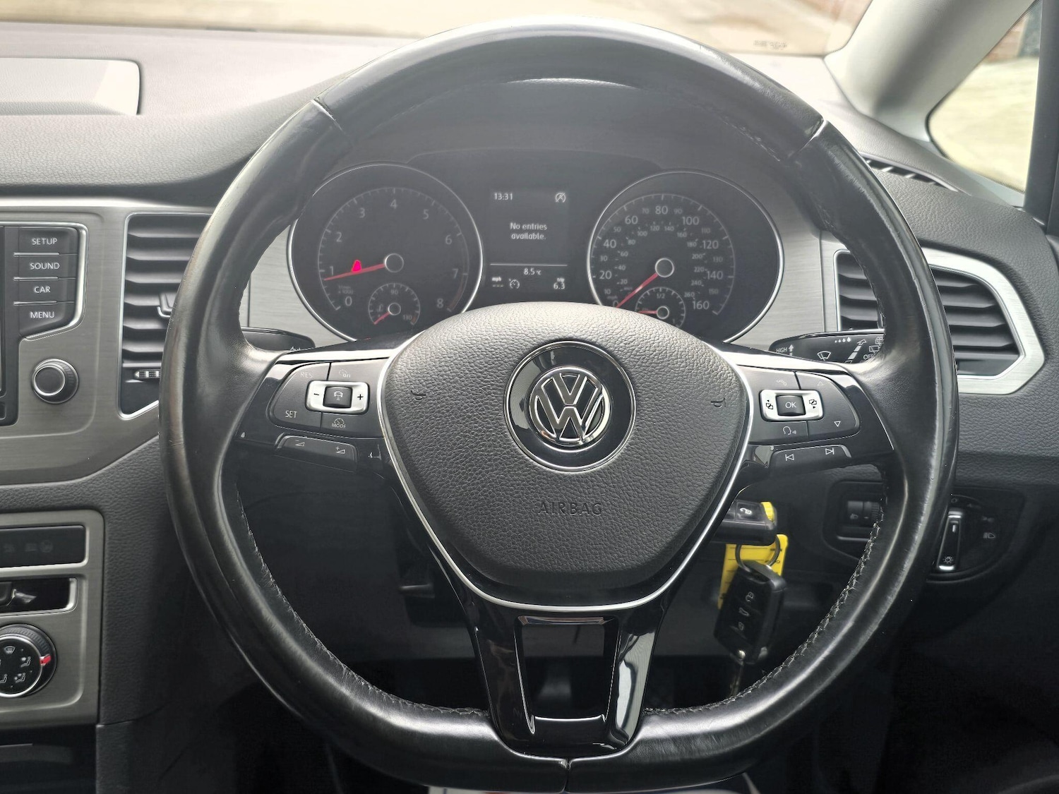 Used Volkswagen Golf SV 2015 for sale - 76988839: Photo 31