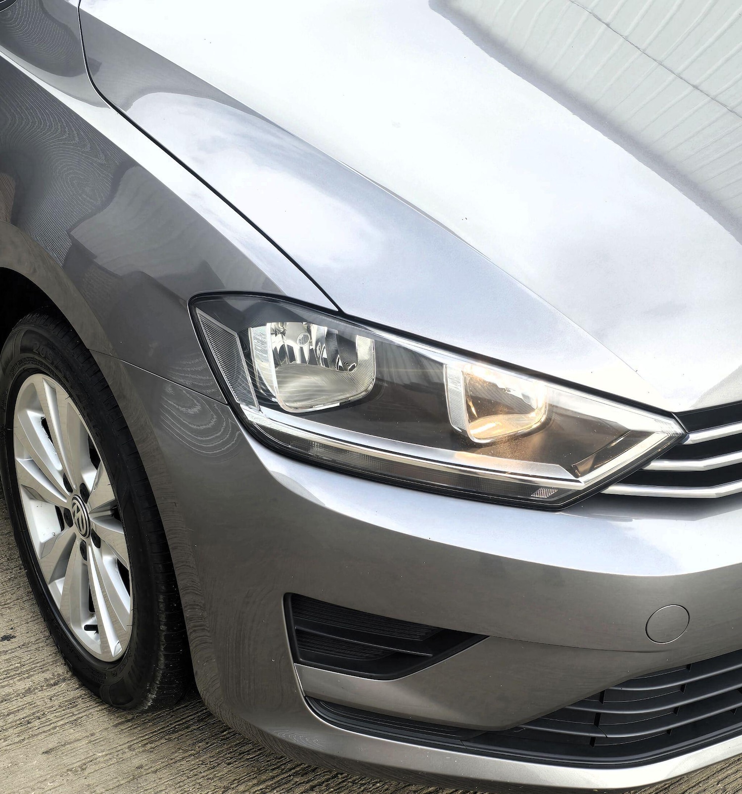 Used Volkswagen Golf SV 2015 for sale - 76988839: Photo 33