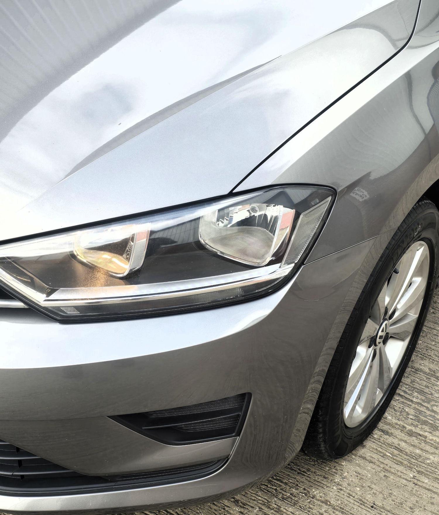 Used Volkswagen Golf SV 2015 for sale - 76988839: Photo 34