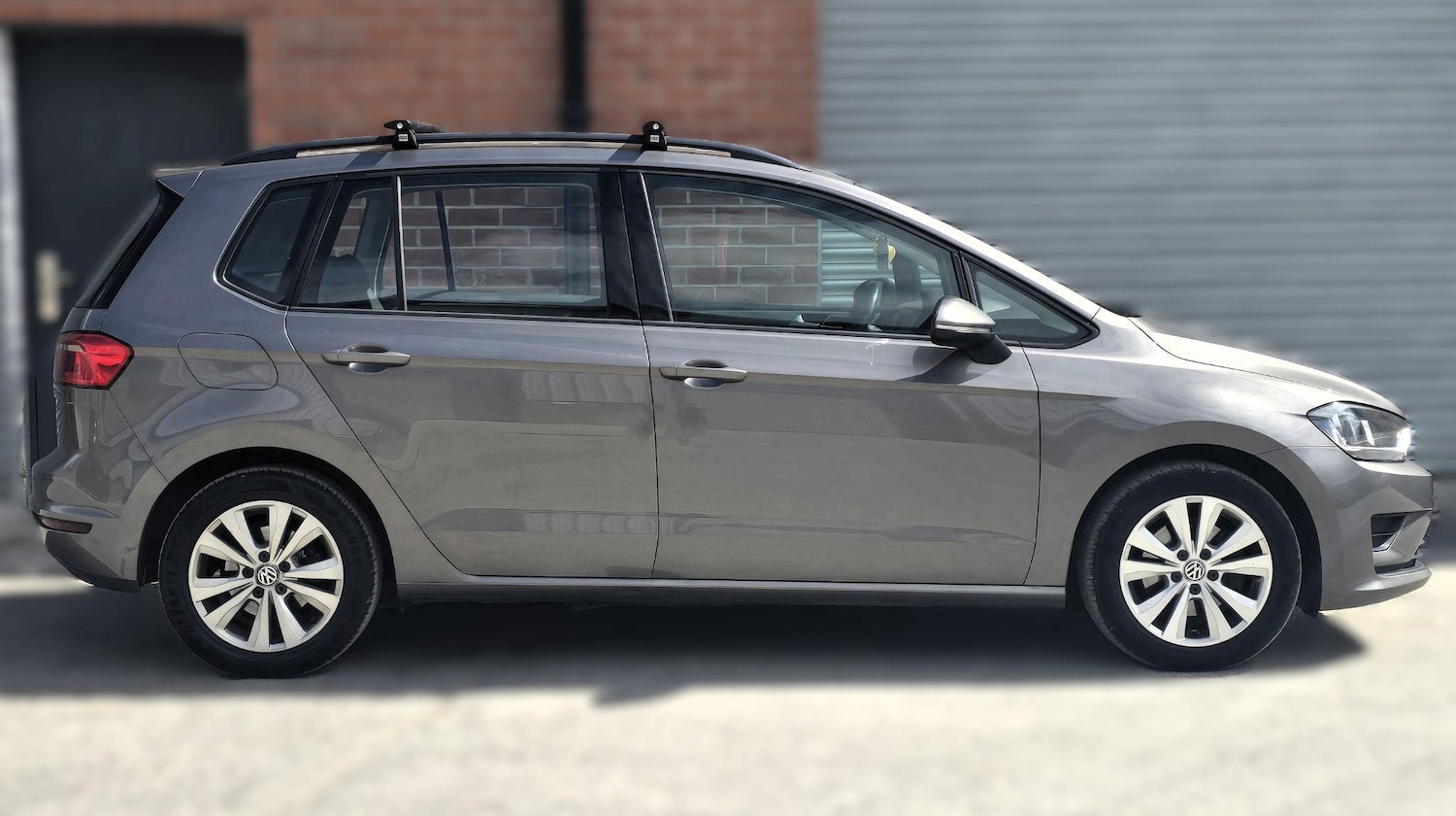 Used Volkswagen Golf SV 2015 for sale - 76988839: Photo 5