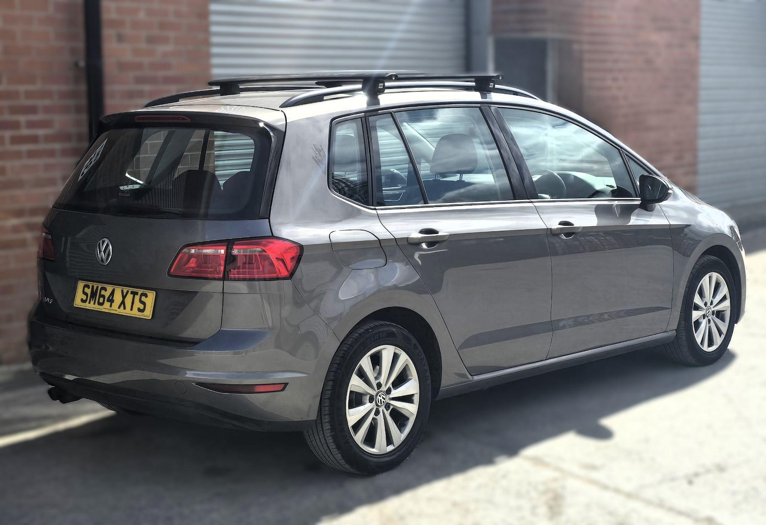 Used Volkswagen Golf SV 2015 for sale - 76988839: Photo 6