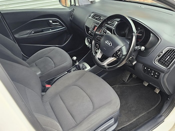 Used Kia Rio 2016 for sale - 76247754: Photo
