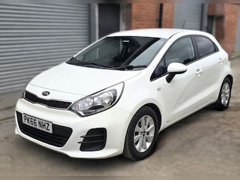 Used Kia Rio 2016 for sale - 76247754: Photo