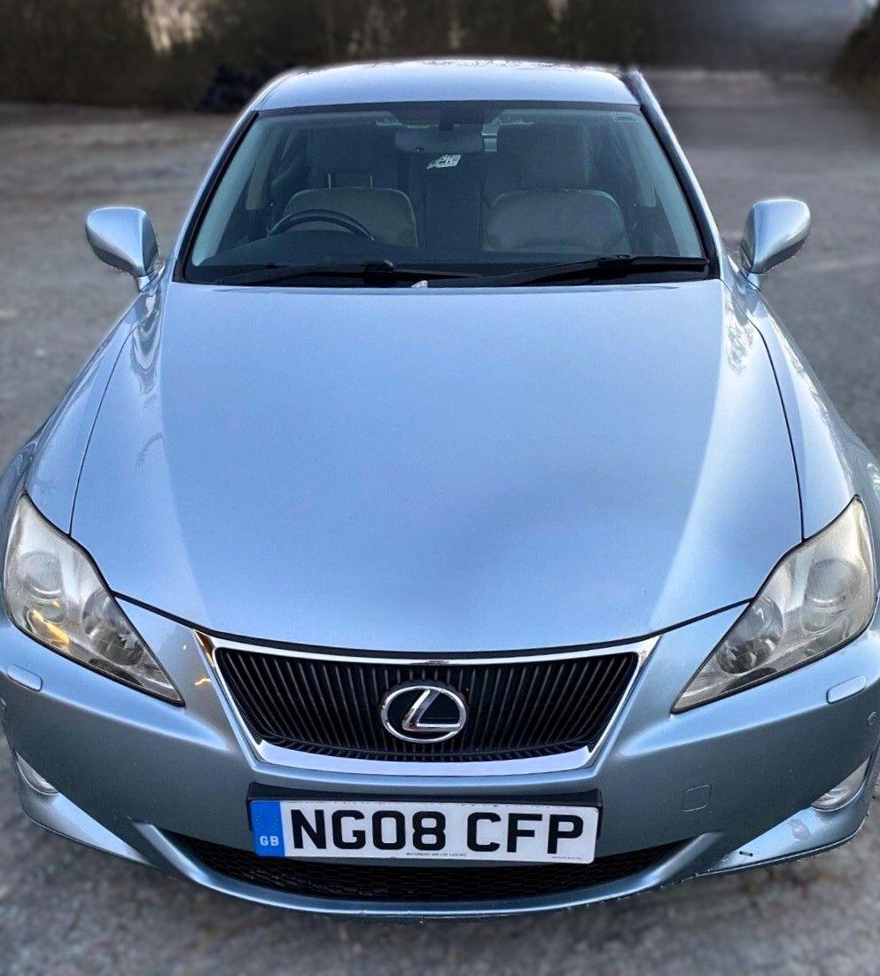 Used Lexus IS 2008 for sale - 77101834: Photo 10