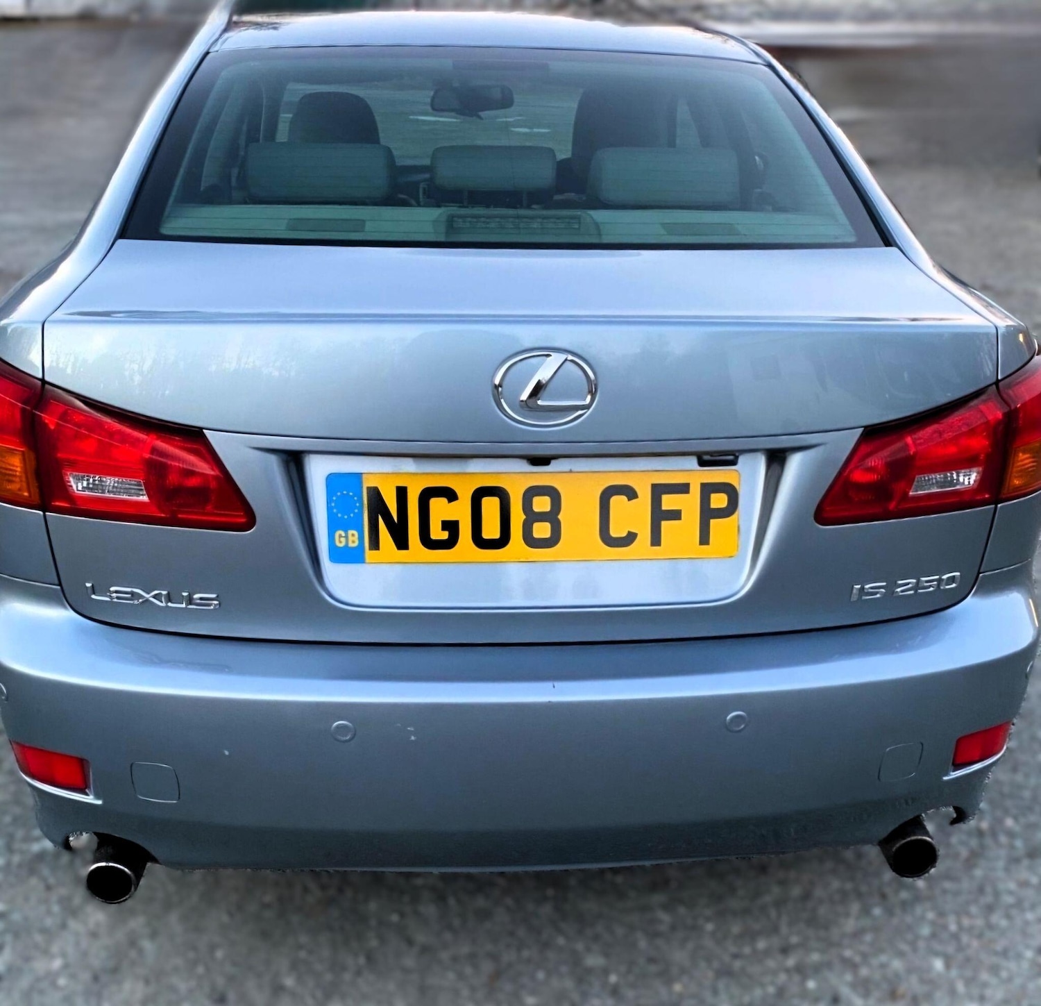 Used Lexus IS 2008 for sale - 77101834: Photo 11