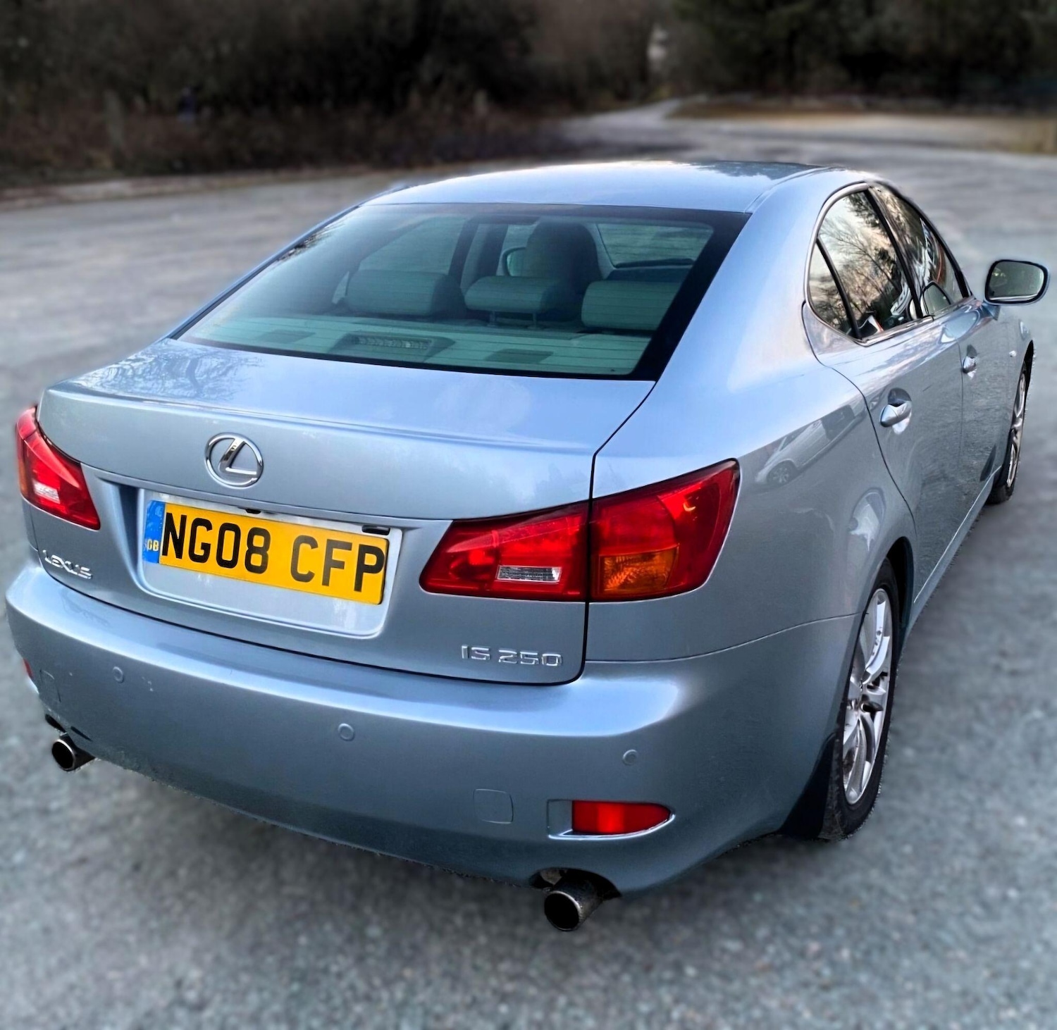 Used Lexus IS 2008 for sale - 77101834: Photo 13