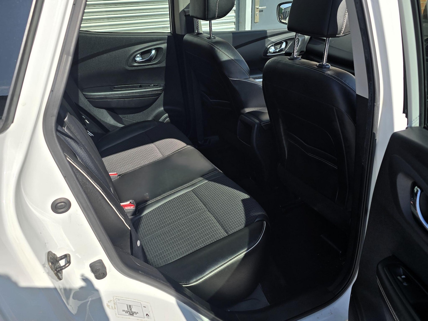 Vehicle 29