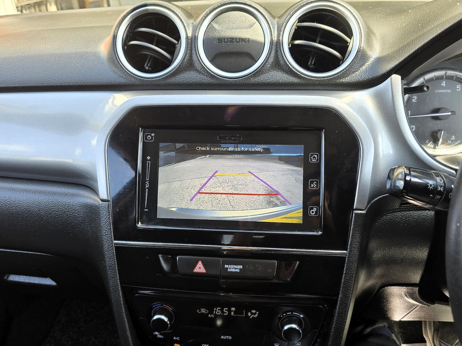 Vehicle 19