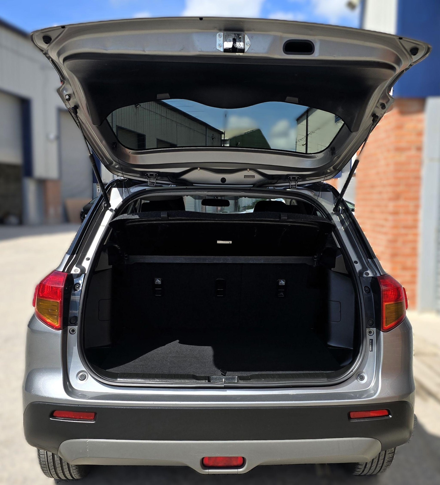 Vehicle 37