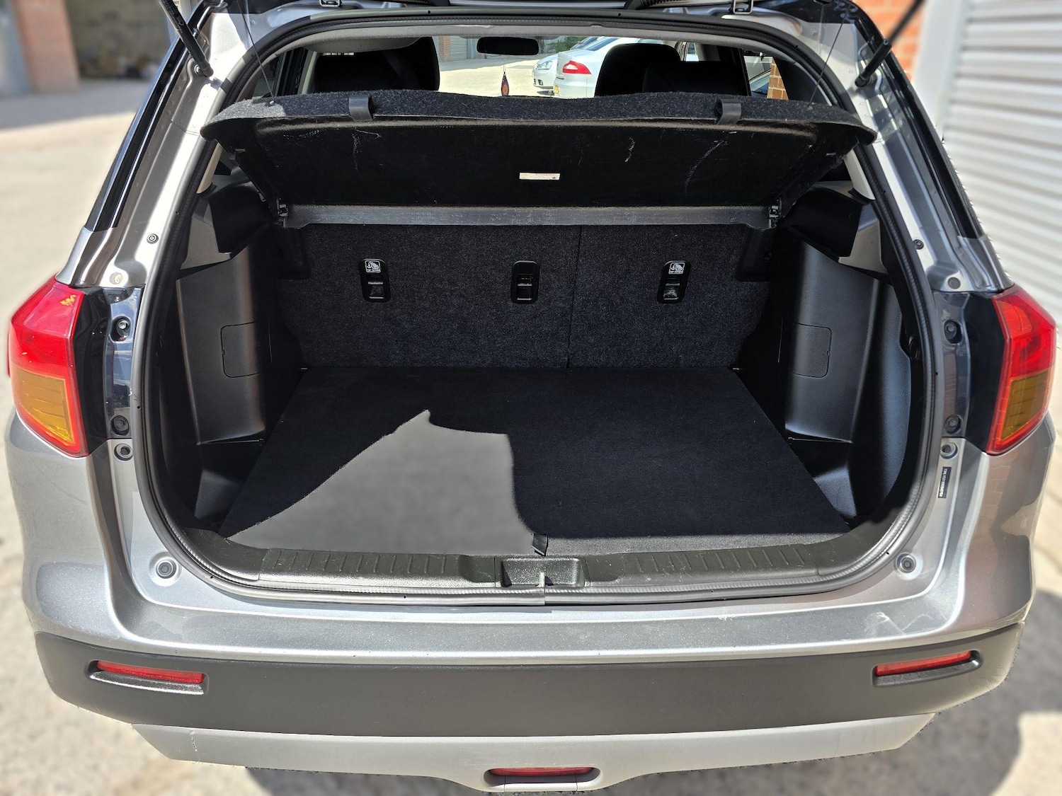 Vehicle 38