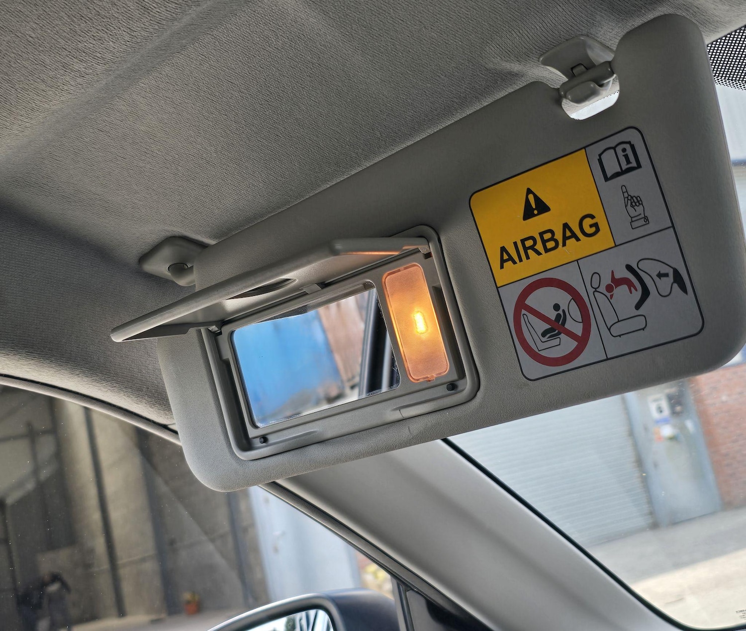 Vehicle 41