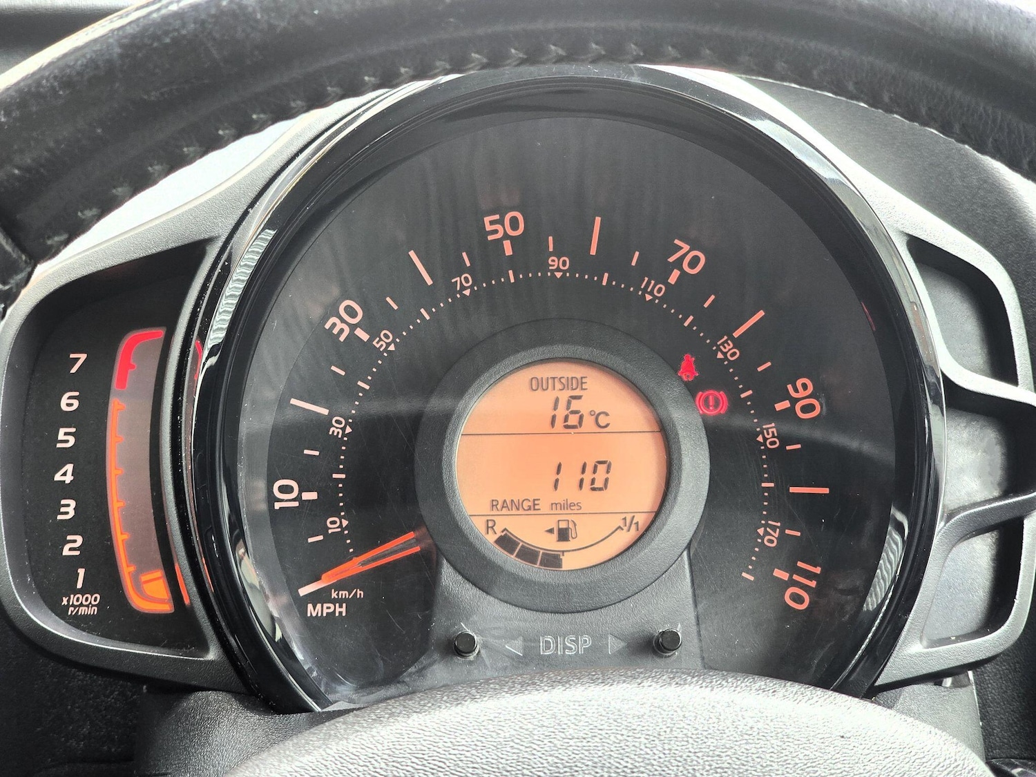 Vehicle 25