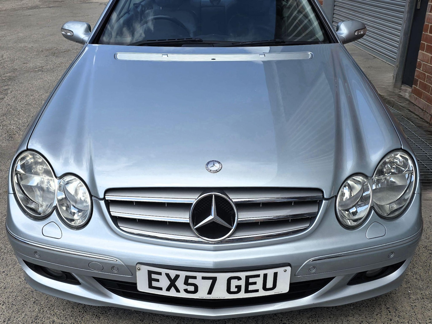 Vehicle 23