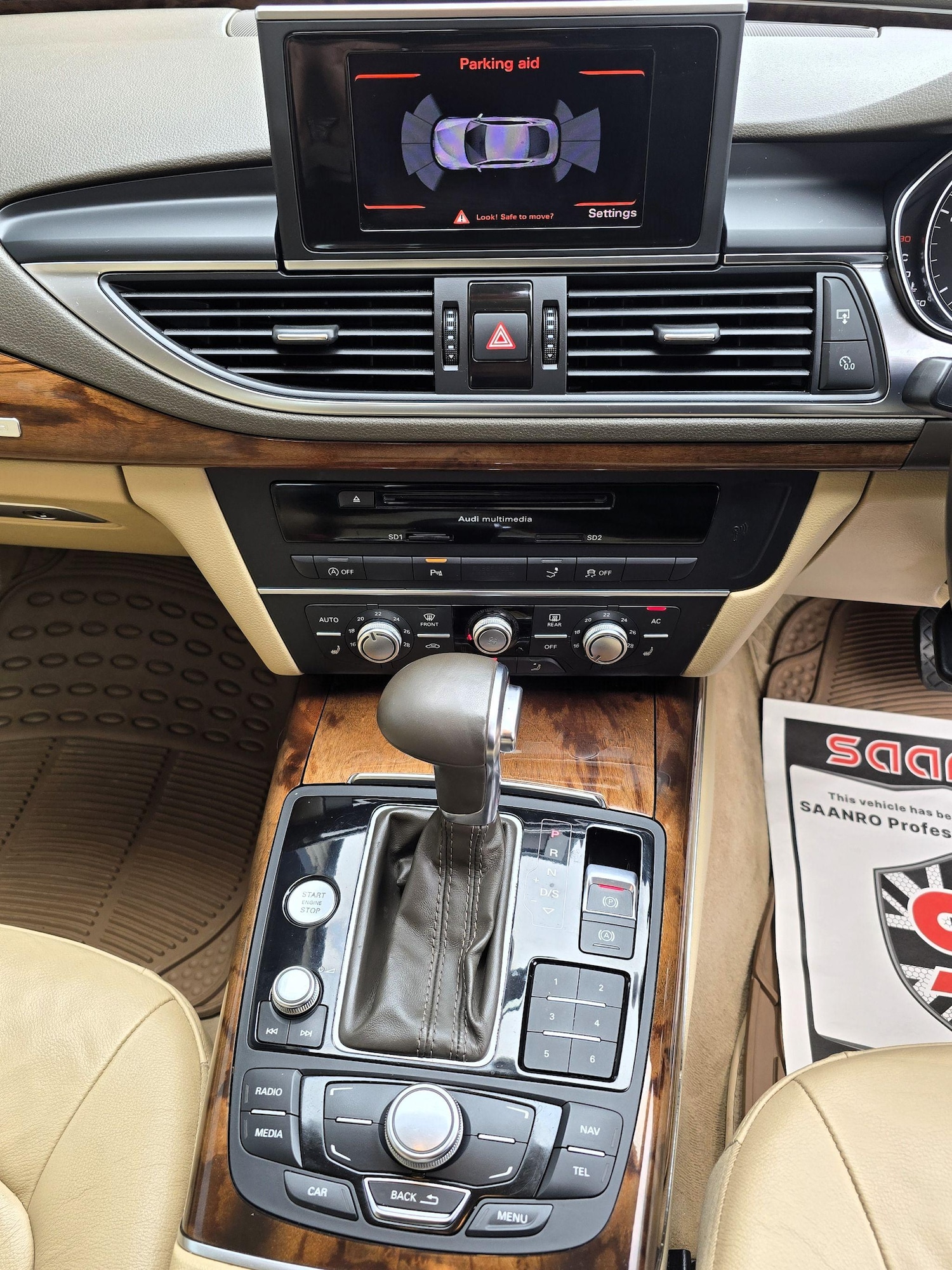 Vehicle 26