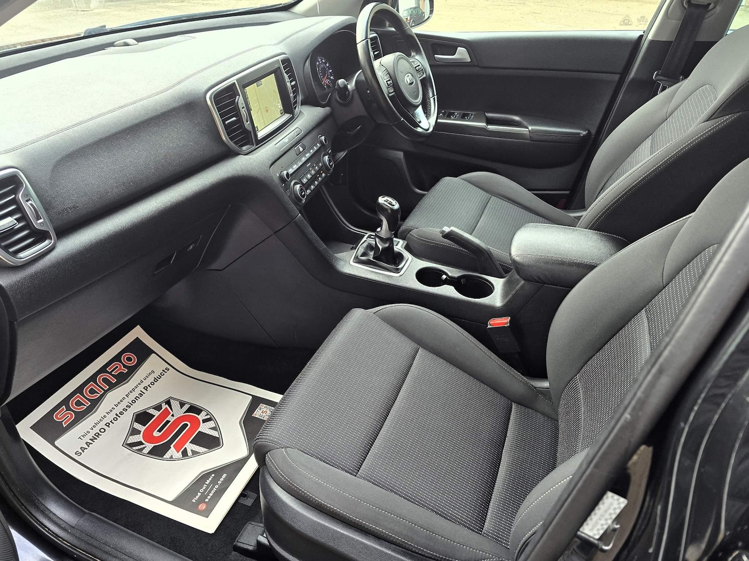 Vehicle 29