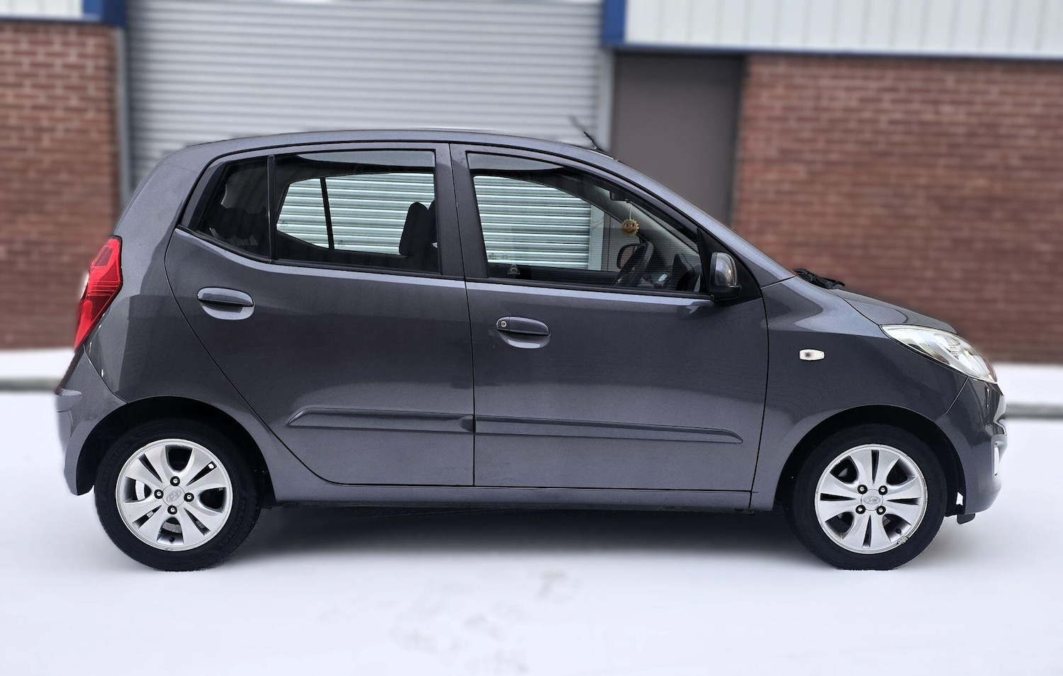 Used Hyundai i10 2014 for sale - 77084485: Photo 11