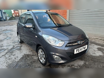 (14) - 1.2 Active Euro 5 5dr