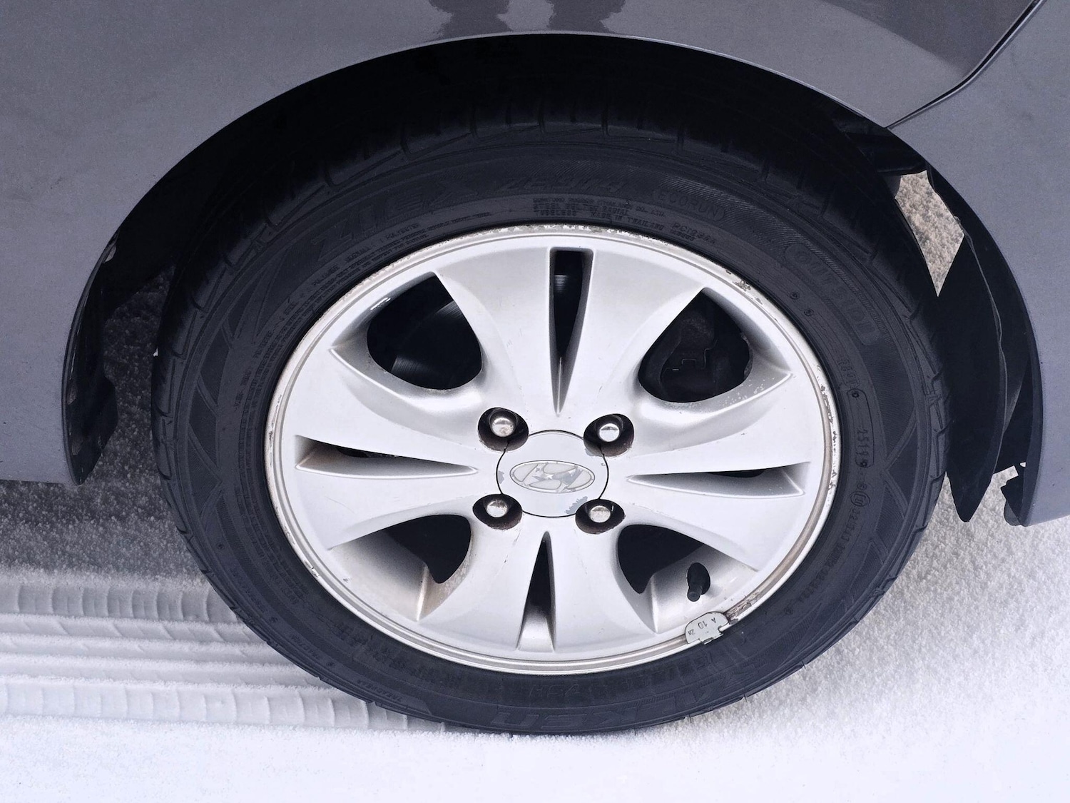 Used Hyundai i10 2014 for sale - 77084485: Photo 28