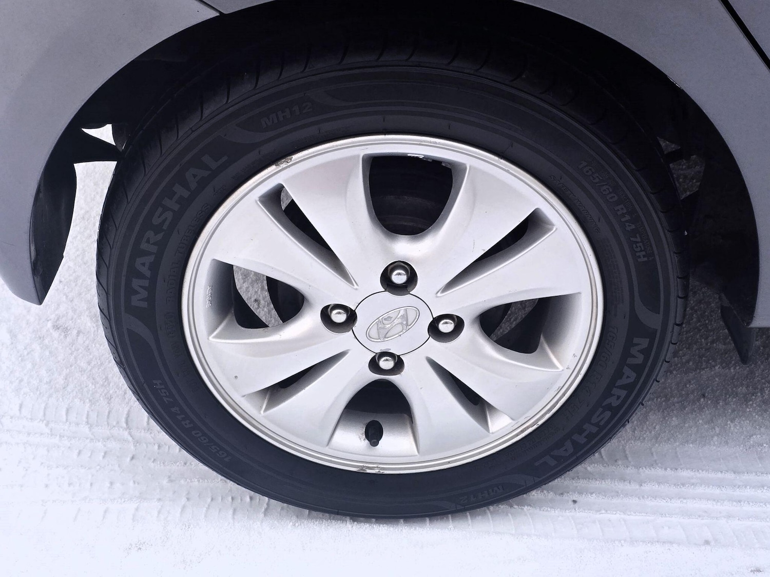 Used Hyundai i10 2014 for sale - 77084485: Photo 29