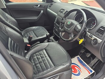 Used Skoda Yeti 2011 for sale - 78675458: Photo