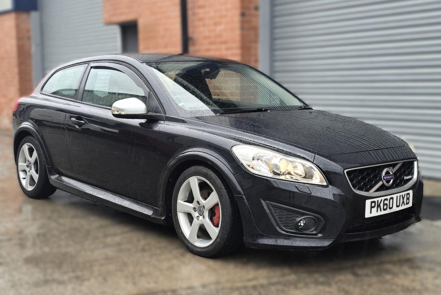 Used Volvo C30 2010 for sale - 76166960: Photo 1