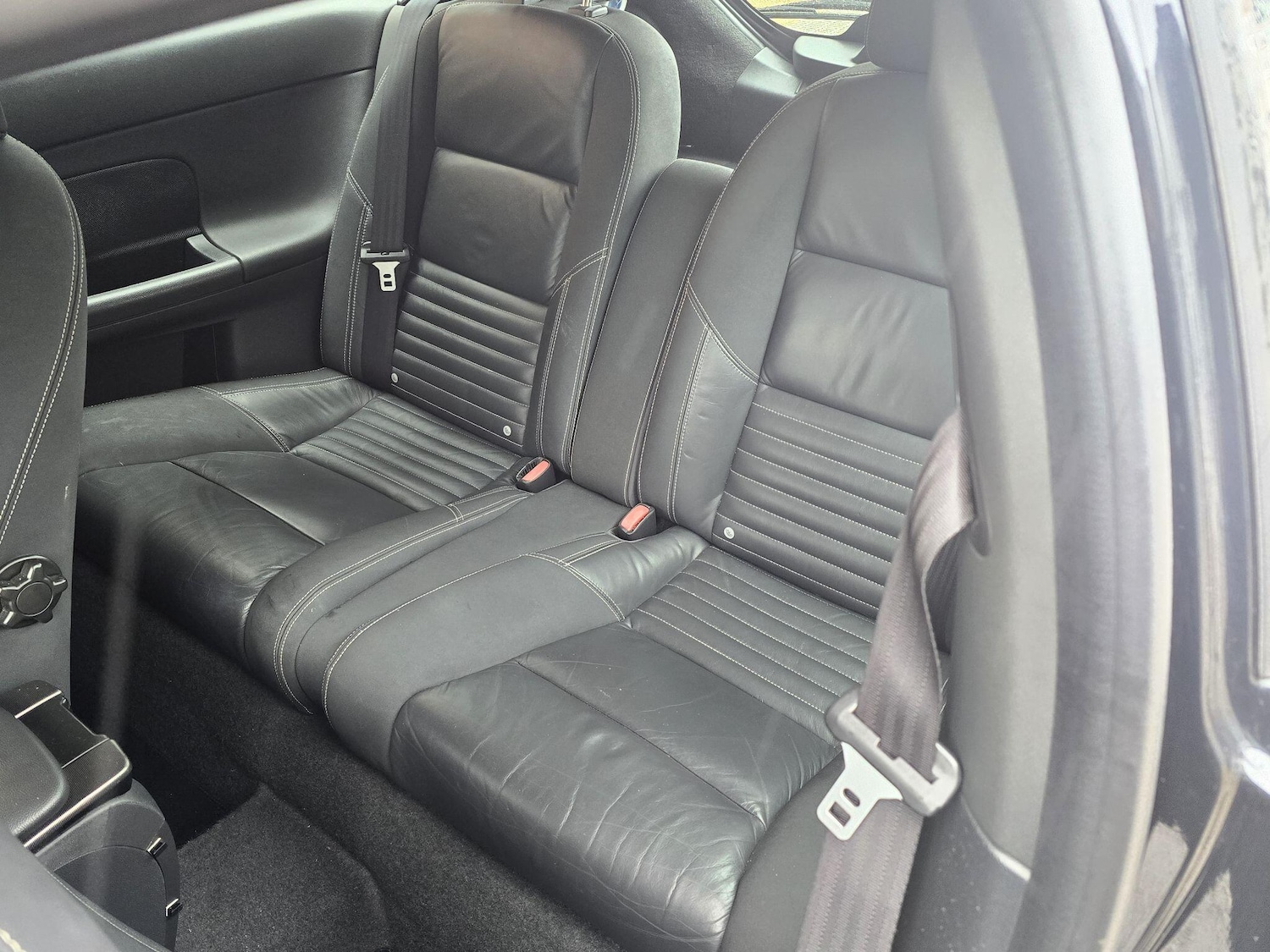 Used Volvo C30 2010 for sale - 76166960: Photo 22
