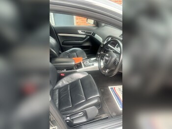 Used Audi A6 Saloon 2010 for sale - 78475659: Photo