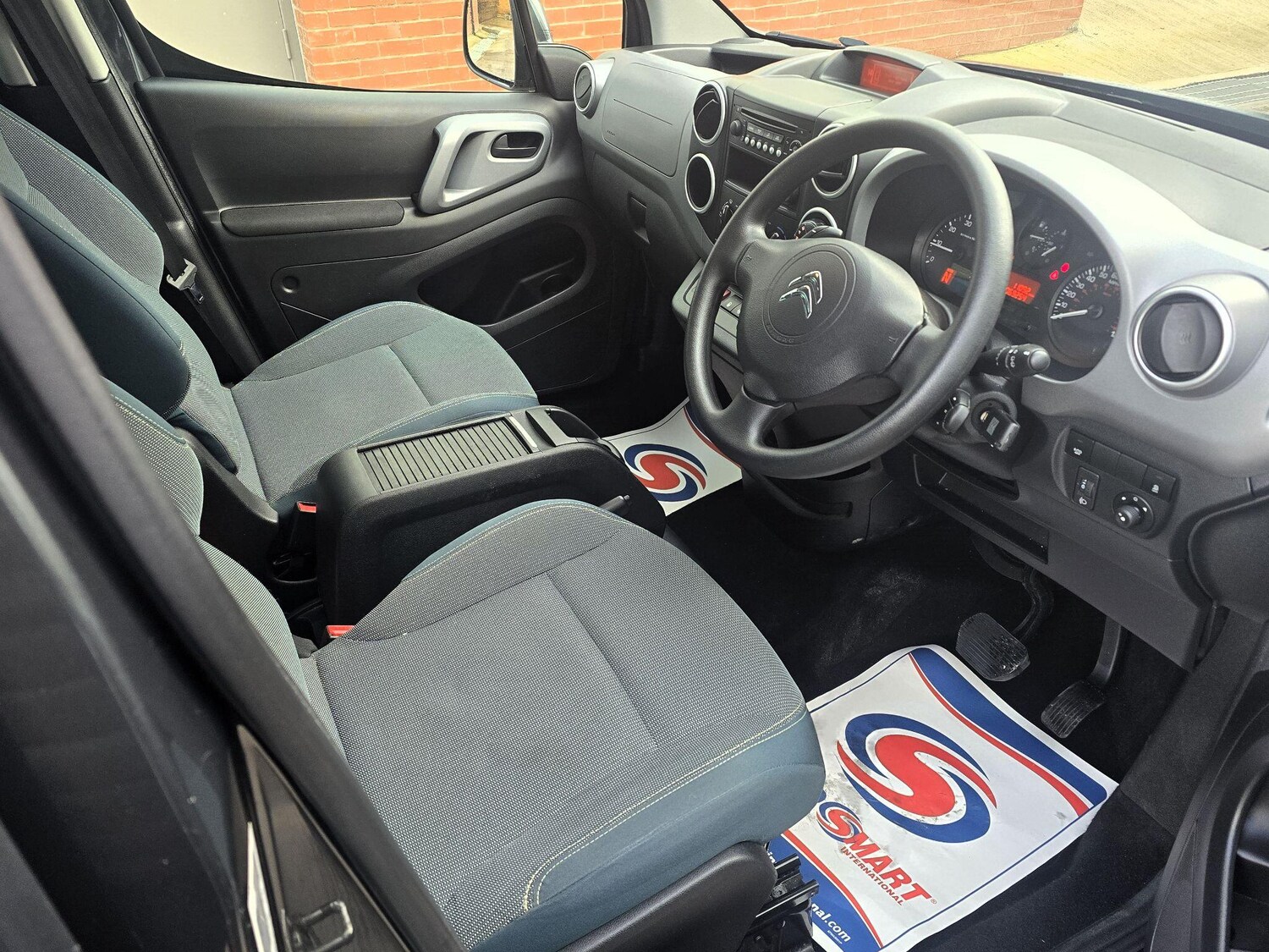 Used Citroen Berlingo Multispace 2018 for sale - 77559797: Photo 15