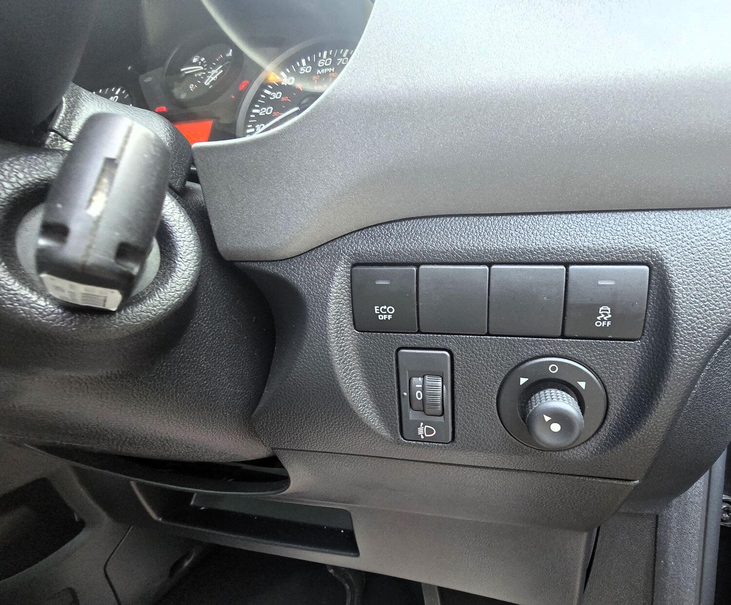 Used Citroen Berlingo Multispace 2018 for sale - 77559797: Photo 19