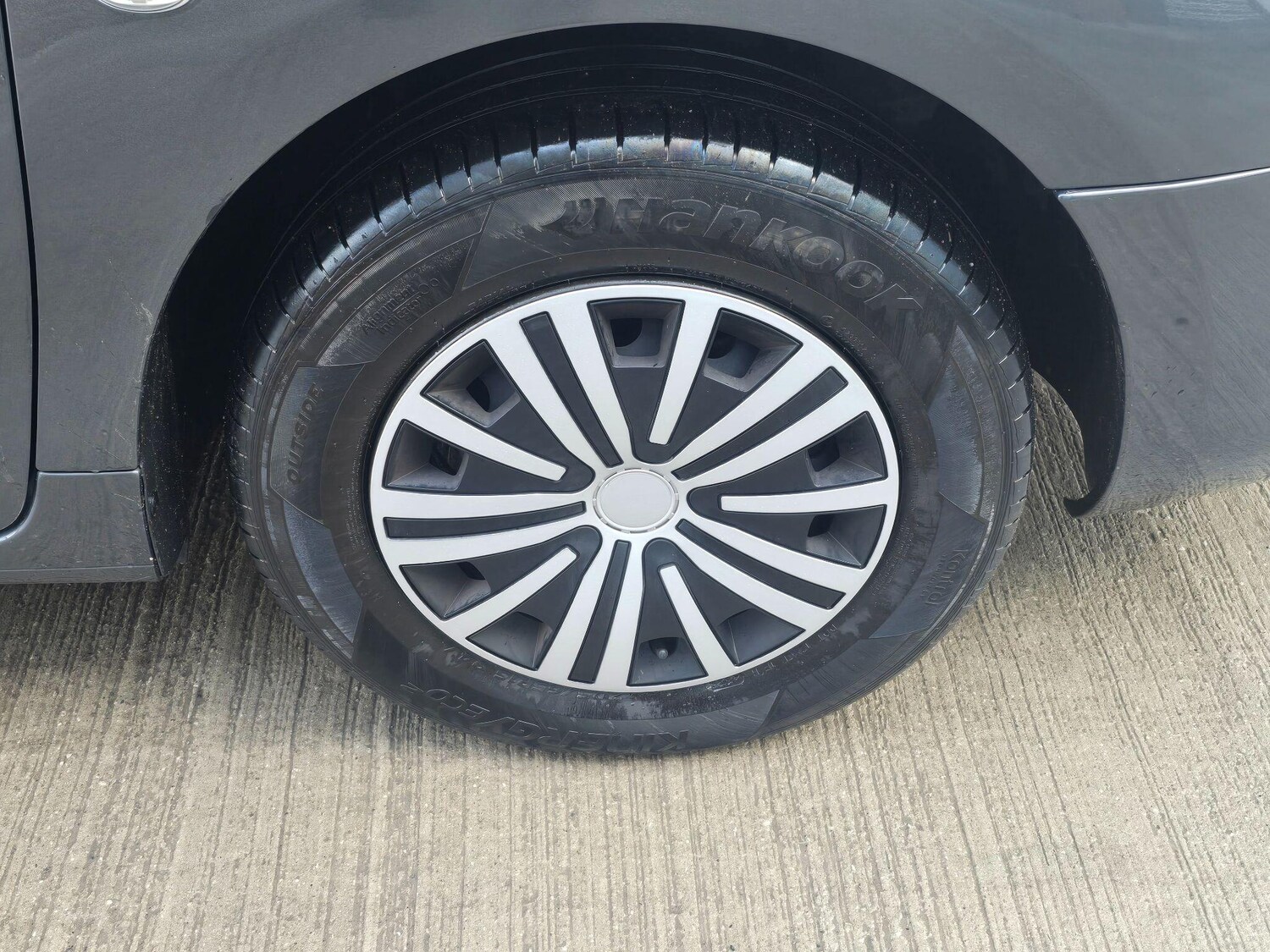 Used Citroen Berlingo Multispace 2018 for sale - 77559797: Photo 23